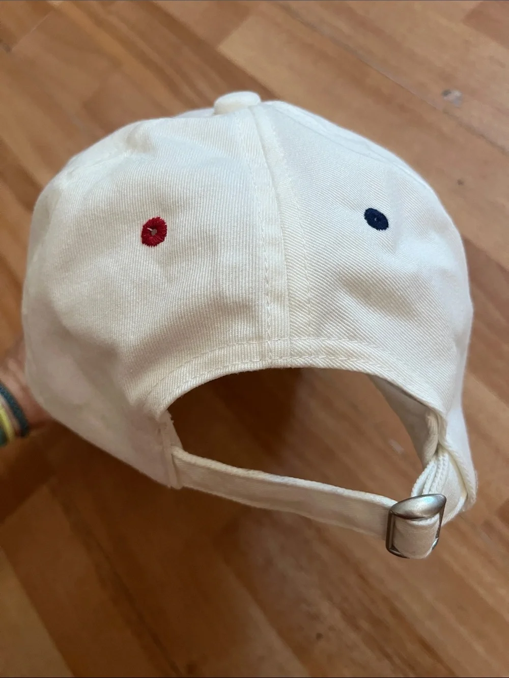 NEW Vineyard Vines American Kids Baseball hat